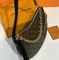 Сумка Louis Vuitton Cookie BB канва Monogram