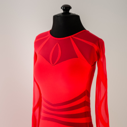 ателье пошив бальных платьев