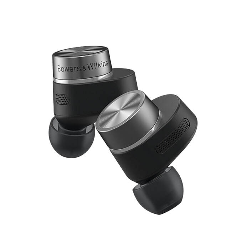 Беспроводные наушники Bowers & Wilkins Pi7 S2