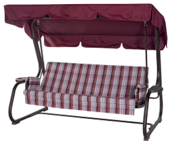 Качели садовые "Борнео"