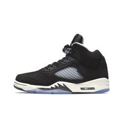 Мужские кроссовки Air Jordan 5 Retro 'Oreo' 2021 CT4838-011