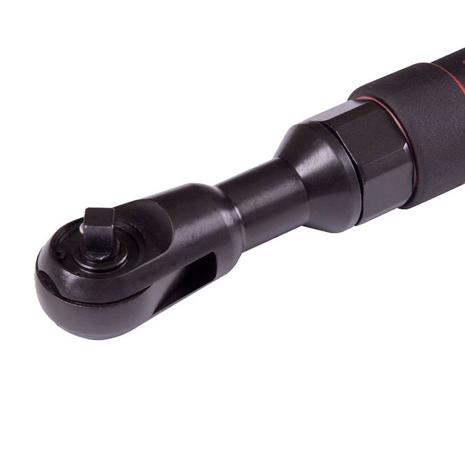 MIGHTY SEVEN (NE-383) Трещотка пневматическая 3/8", 135 Нм