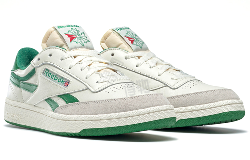 Кроссовки Reebok Club C 85