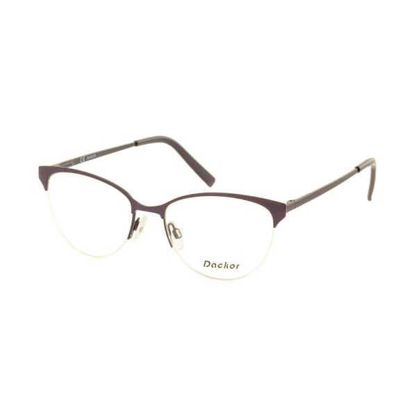 Оправа для очков Dackor 057 Violet