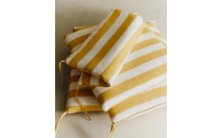 Декоративная подушка Zara Home, 46х66х3 см, хлопок, 1383/009