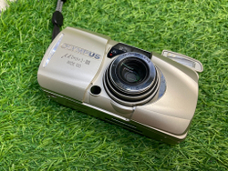 Olympus Mju III Wide 100 Покупка/Продажа