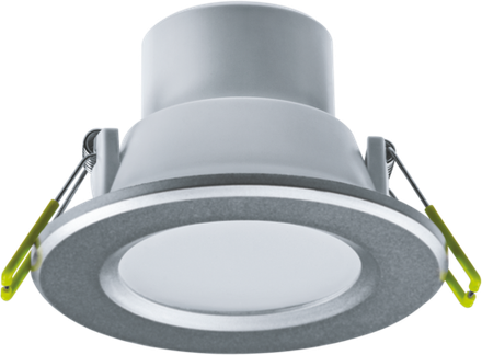 Светильник Navigator 94 834 NDL-P1-6W-840-SL-LED (аналог R63 60 Вт)(d100)