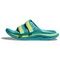 Hoka One One Ora Luxe 'Green'