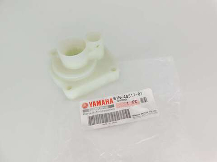 корпус помпы Yamaha 25 30 F20 F25 F45 61N-44311-01-00