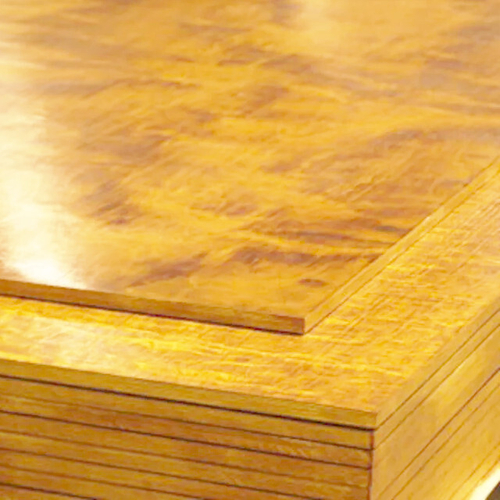 Фанера ФБС бакелизированная 12х2440х1220 мм