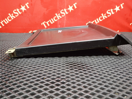 Полка панели приборов