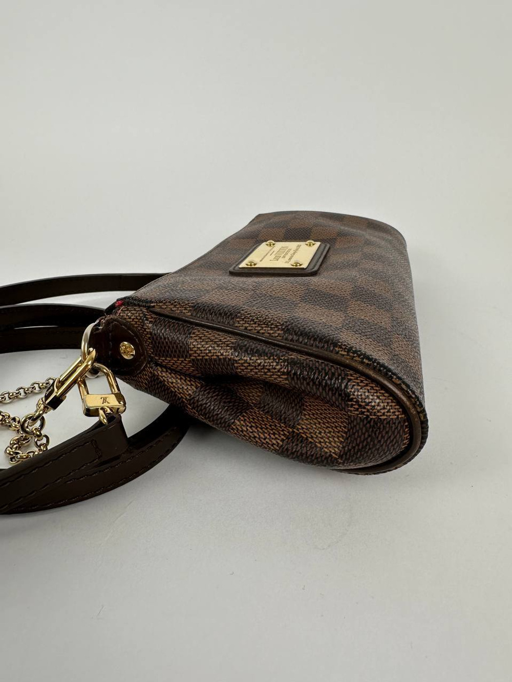 Сумка Louis Vuitton Eva