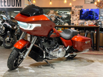 Harley-Davidson ROAD GLIDE 2024 (Whiskey Fire/Chrome)