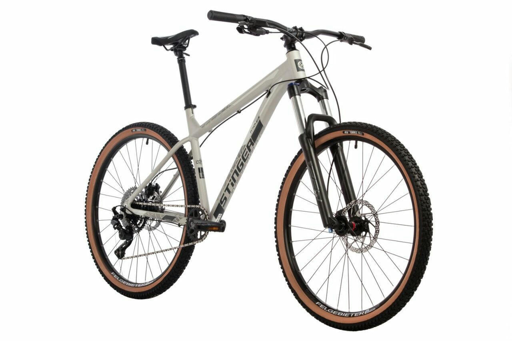 Горный велосипед Stinger Python Evo 27.5" (2024)