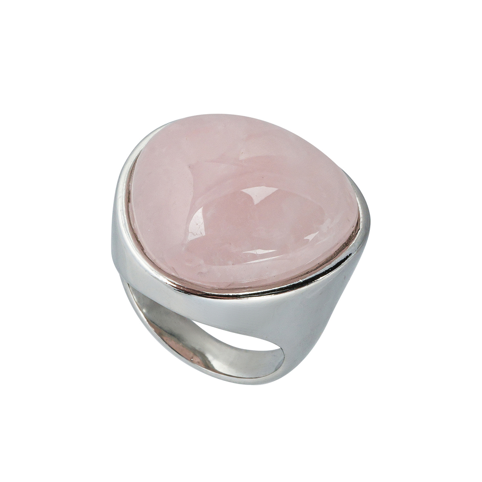 Кольцо Possebon Q.Rose K0916.7 16 S