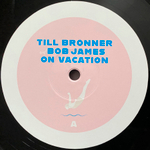 Till Bronner, Bob James / On Vacation (2LP)