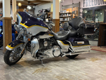 Harley-Davidson CVO Ultra Classic Limited, 2012