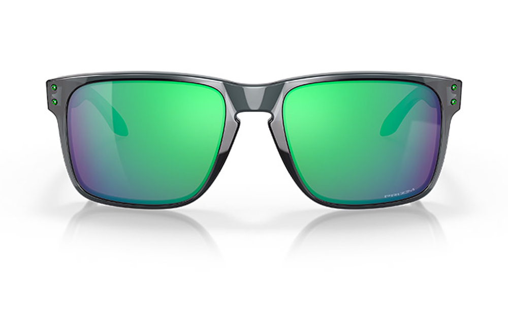 Oakley Holbrook Wayfarer Frame Очки