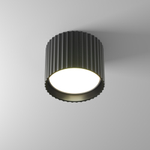 Потолочный светильник Technical C106CL-GX53-B