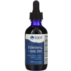 Elderberry+Ionic Zinc 59 ml