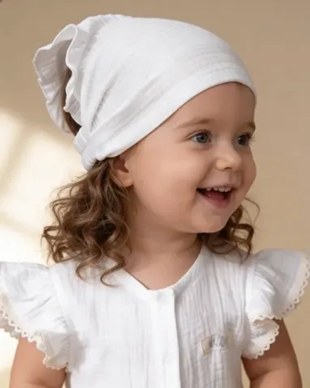 Муслиновая косынка