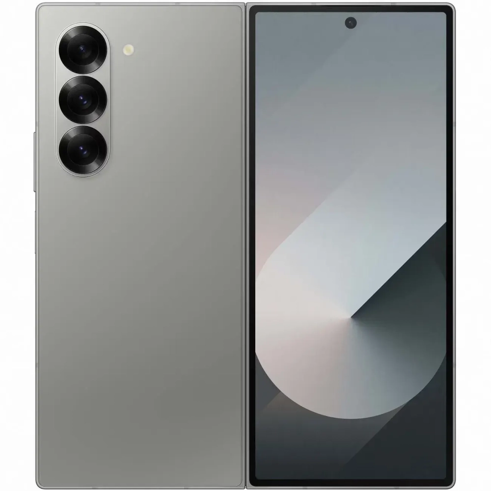 Смартфон Samsung Galaxy Z Fold6 256GB Серый