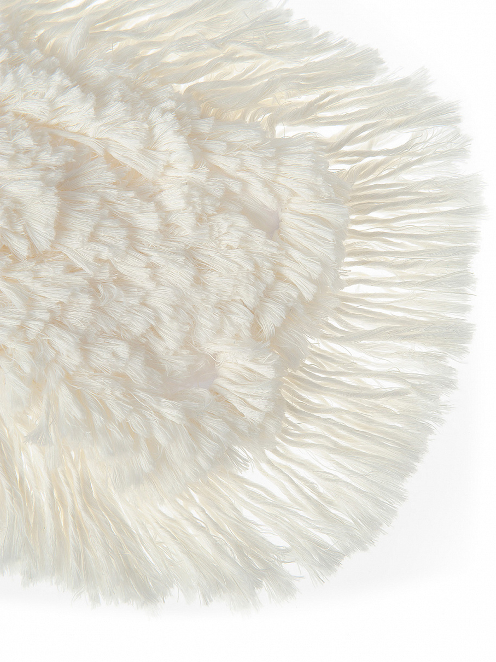 Моп  хлопковый разрезной, крепление карман, 80 см HQ Profiline