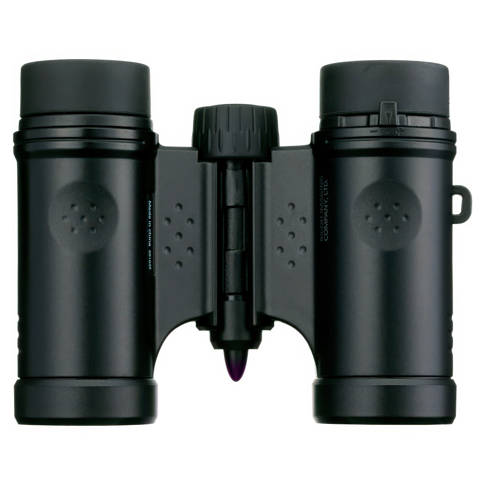 Бинокль PENTAX UD 9x21, черный - Поворотно-выдвижные наглазники