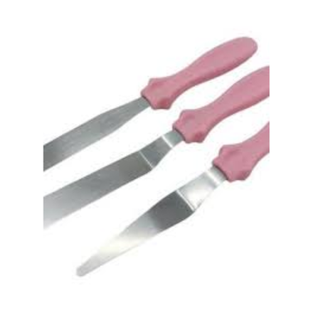 Набор для торта из нержавеющей стали Pancake