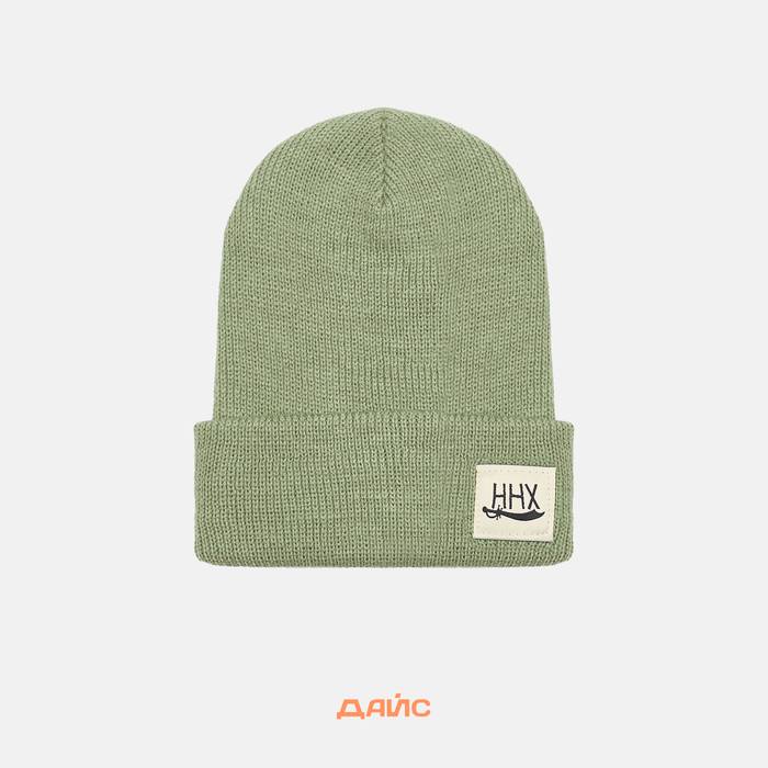 Шапка ННХ Эверест Яблоко