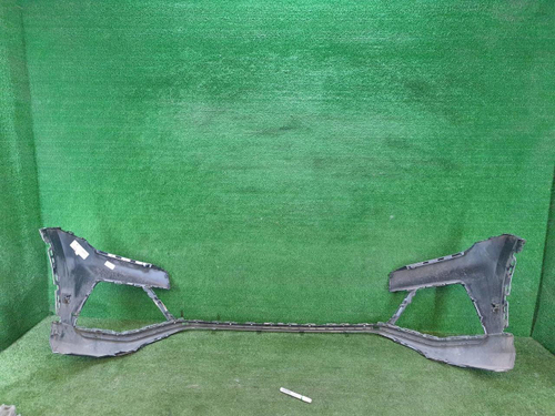 Бампер передний Audi Q8 (2018-2023) S-line