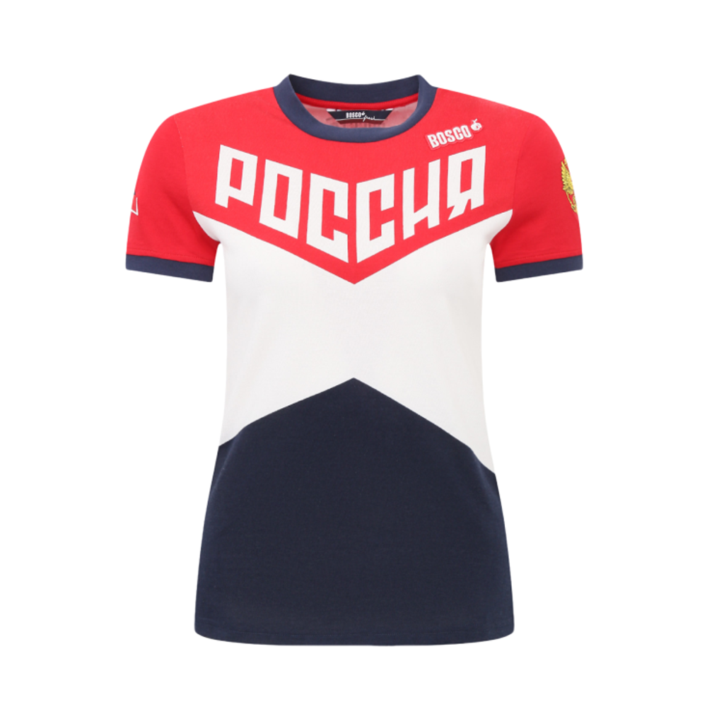 Bosco T-shirt