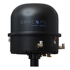 SkyEye V2.2 — радар-детектор для обнаружения БПЛА | Система радиолокационного контроля