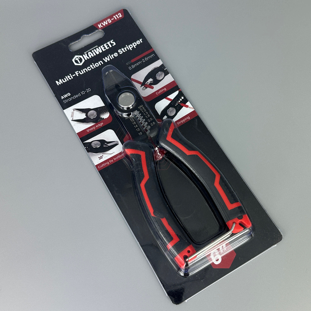 Кусачки KAIWEETS