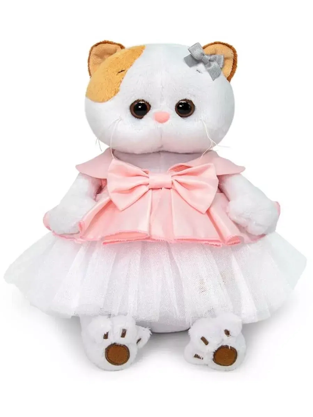 Кошечка Ли-Ли Беби 24 см LK24-082