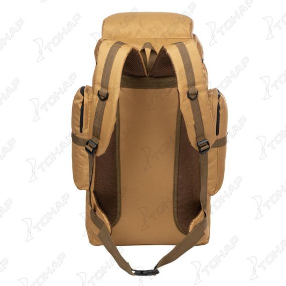 Рюкзак тактический Сахара 80л (HS-0872-6) HS