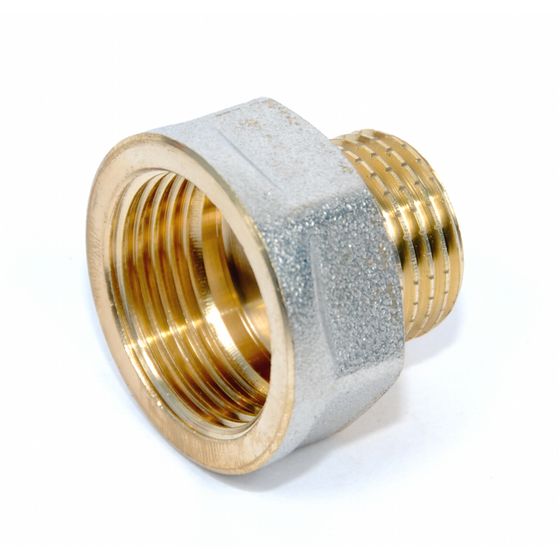 Переходник 1/2&quot;  - 3/8 г/ш