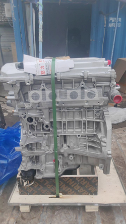 Двигатель Geely Atlas 2.4 2021. JLD-4G24 новый товар