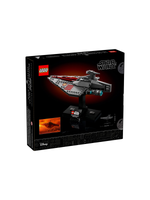 LEGO Star Wars 75404 Лего «Штурмовой корабль класса “Аккламатор”» — масштабный корабль