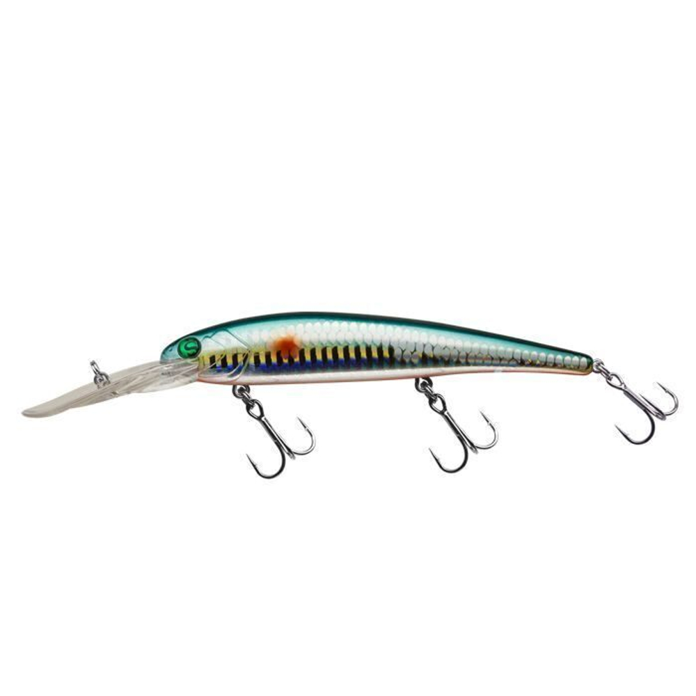 Воблер Sprut Taiho D