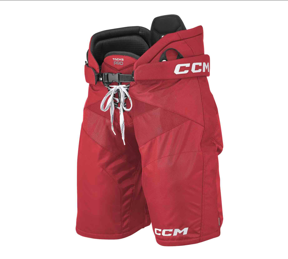 Трусы CCM TACKS PRO (JR)