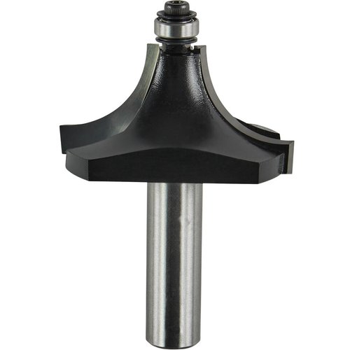 Фреза калевочная Makita 50,8*25,4*12*38*2Т   D-11374