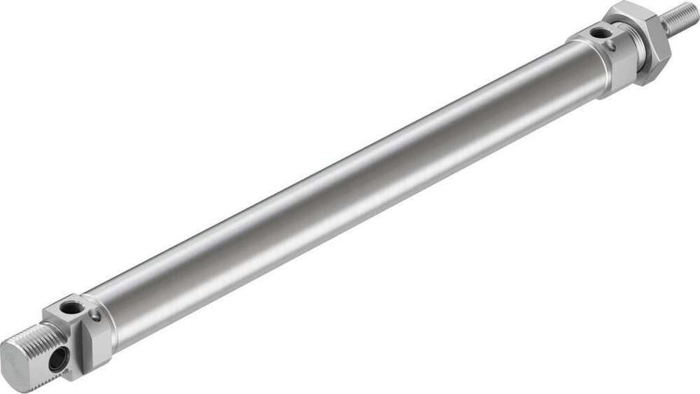 Круглый пневмоцилиндр Festo DSNU-25-250-PPV-A