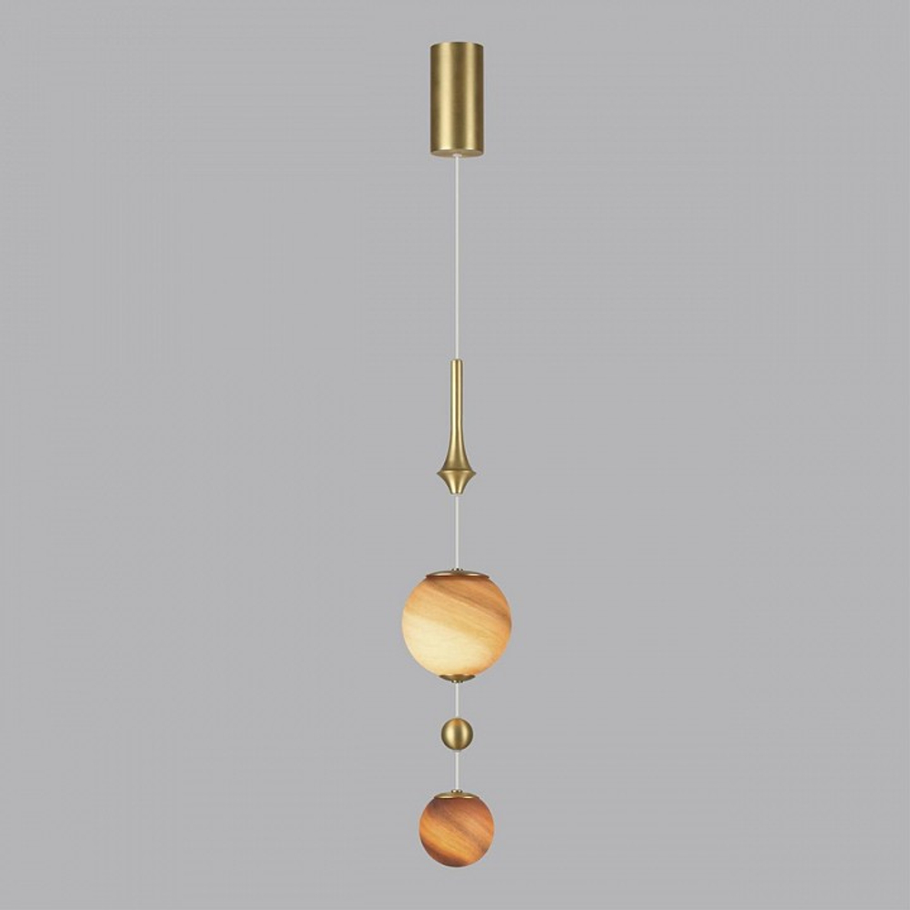 Подвесной светильник Odeon Light Callisto 5457/4L