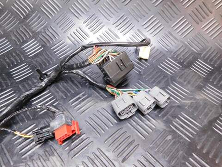 Коса электропроводки Kawasaki Ninja 250R