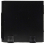 Источник бесперебойного питания Бастион RAPAN-UPS 3000 RACK+4x9Ah