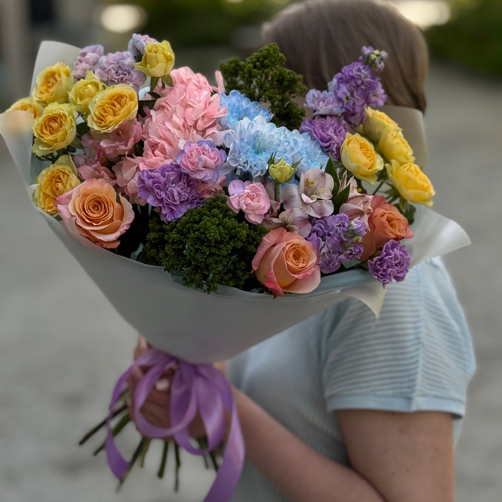 С19050 ДОФАМИНОВЫЙ БУКЕТ