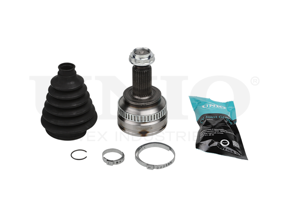 ШРУС внешний UNIO CVJ-20300