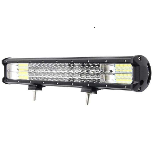 360W / Светодиодная балка, 360W, 65 см, дальний свет, Combo (1 шт.) =