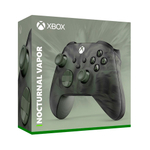 Беспроводной геймпад Xbox Series Nocturnal Vapor Special Edition (Ночной пар)